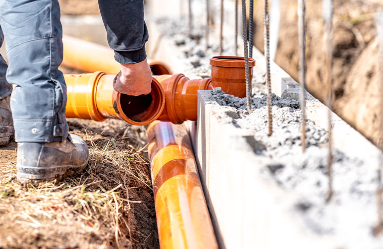 General Contractor For Plumbing Piedmont thumbnail